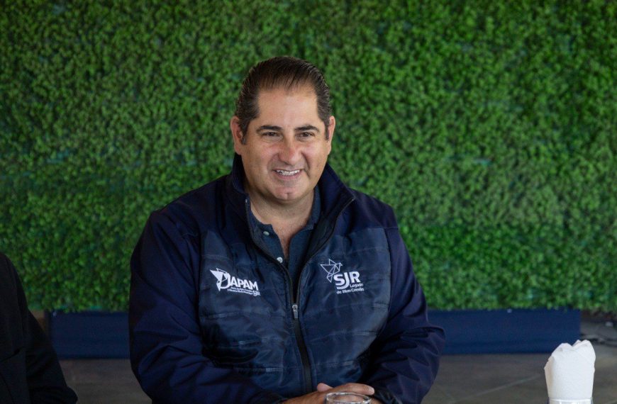 🚨💧 JAPAM alerta por aumento de&hellip;