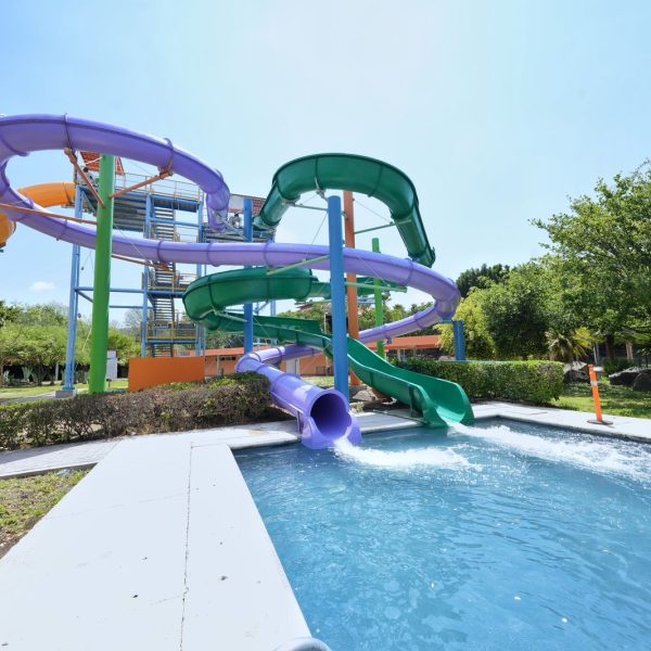 🚨🔥 ¡Después de 9 años, revive el Parque&hellip;