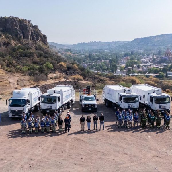 🚨🧹 El Marqués despliega a más de 100&hellip;