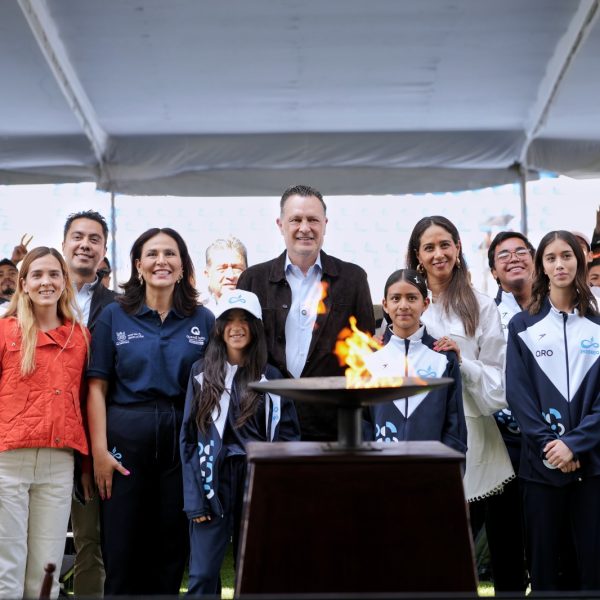 🚨🏅 Abanderan a selección de Querétaro rumbo a&hellip;