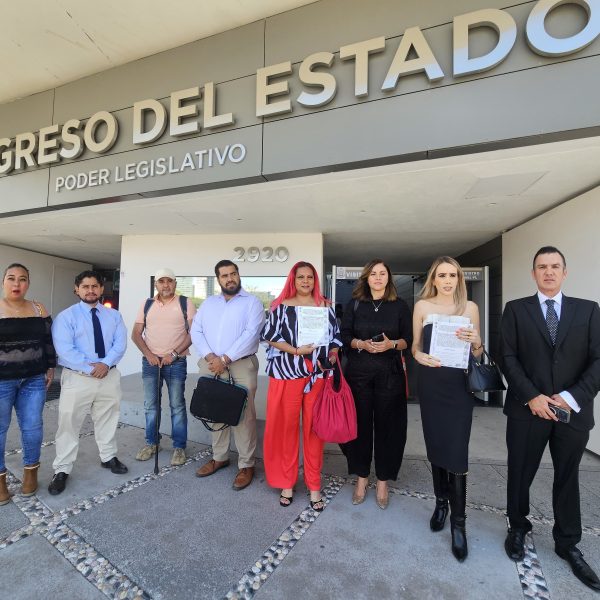 🚨⚖️ Colectivos impulsan reforma contra denuncias falsas; denuncian&hellip;