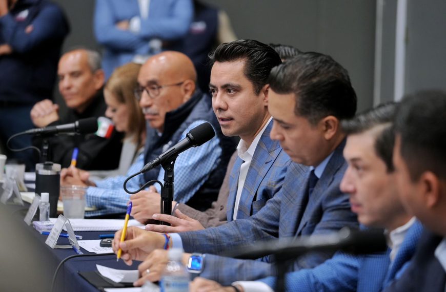 🚨 Buscan poner orden al alcohol&hellip;