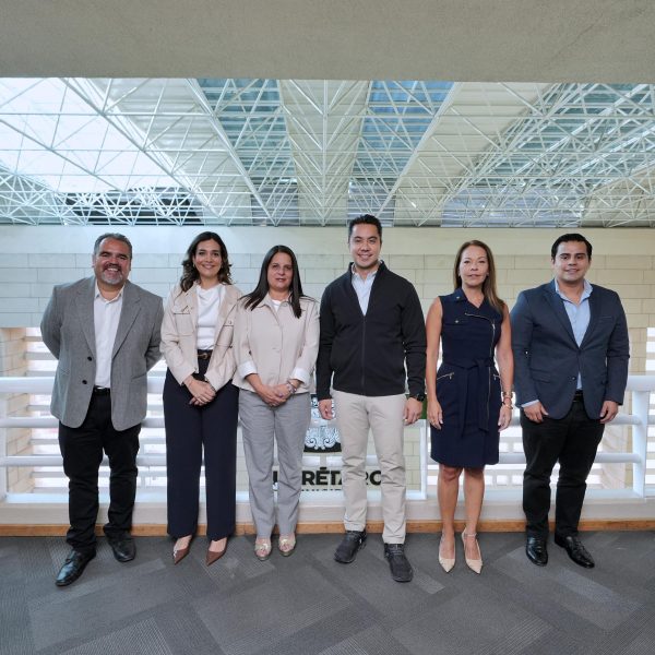 🚨 ¡Movimientos en el gabinete! Felifer Macías sacude&hellip;