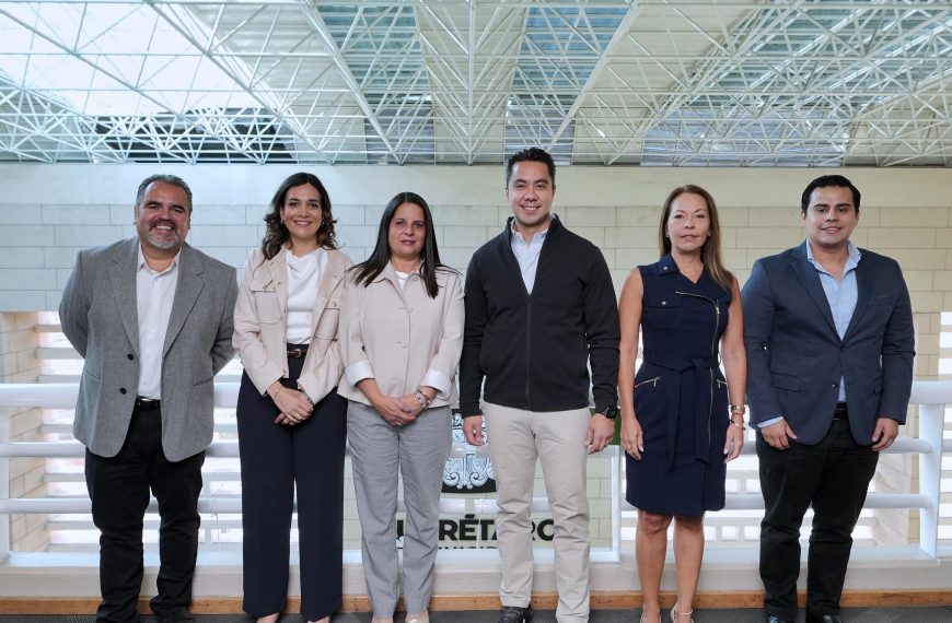 🚨 ¡Movimientos en el gabinete! Felifer&hellip;
