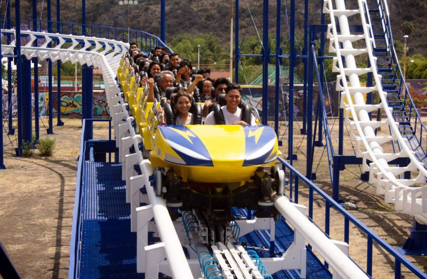 🎢🌊 Más de 28 mil visitantes&hellip;
