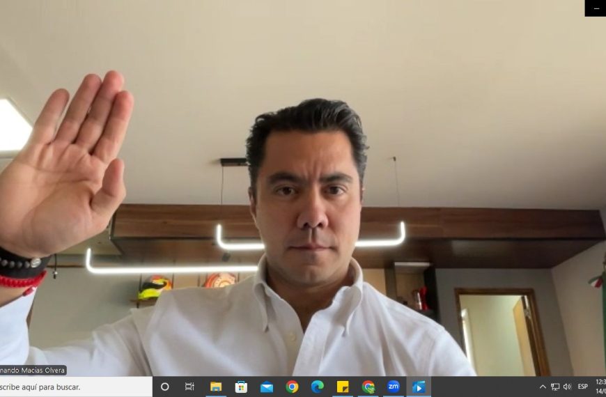 🏙️📜 Cabildo de Querétaro aprueba regularización&hellip;