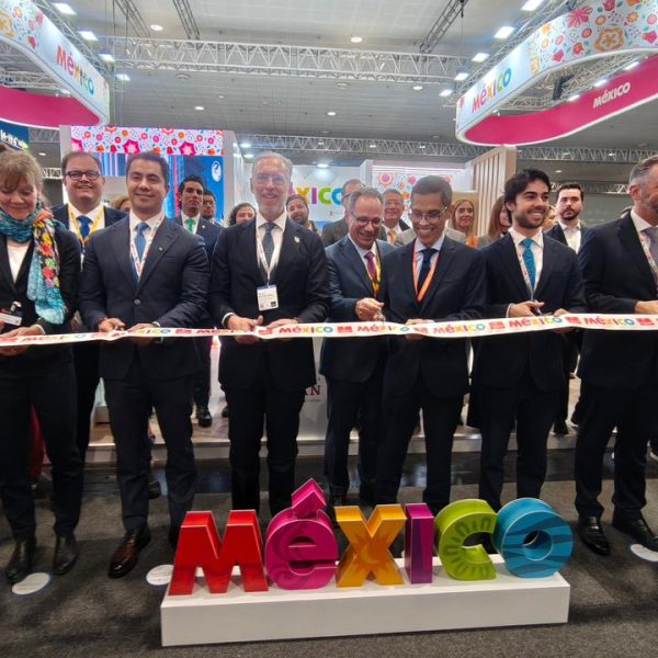 🌍💼 Felifer Macías lleva a Querétaro a la&hellip;