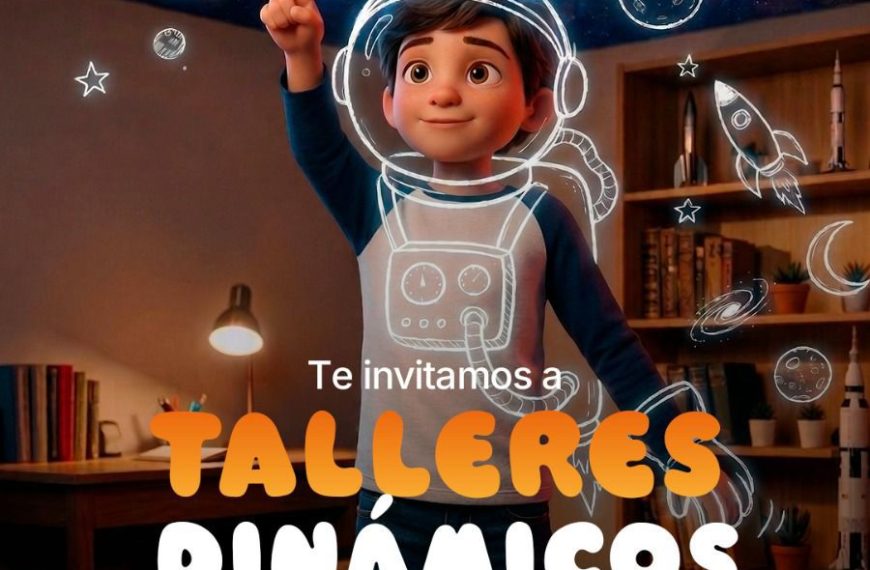 🚀 ¡Querétaro apuesta por el futuro!&hellip;