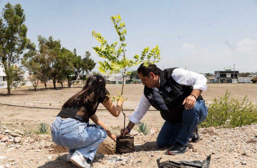 💧🌱 JAPAM lleva “Raíces del Agua”&hellip;