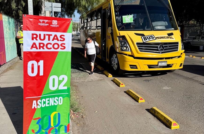 🚍🎉 Más de 3,600 personas usaron el transporte&hellip;