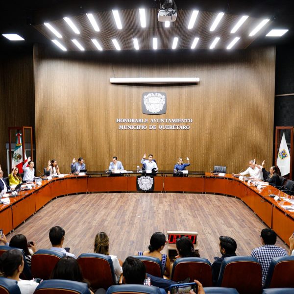 📱🚨Cabildo de Querétaro aprueba app Qro 911 para&hellip;