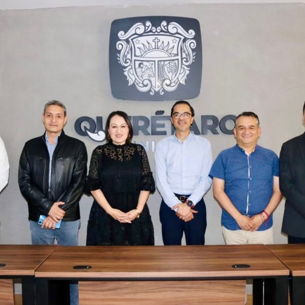 🏛️⚖️ Querétaro instala Comisión de Comercio Artesanal para&hellip;