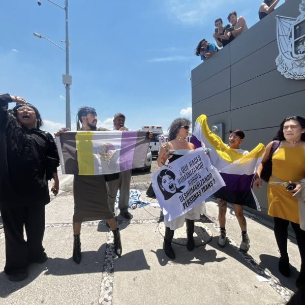 🏳️‍⚧️📜 Tras 9 años en la congeladora, Querétaro&hellip;
