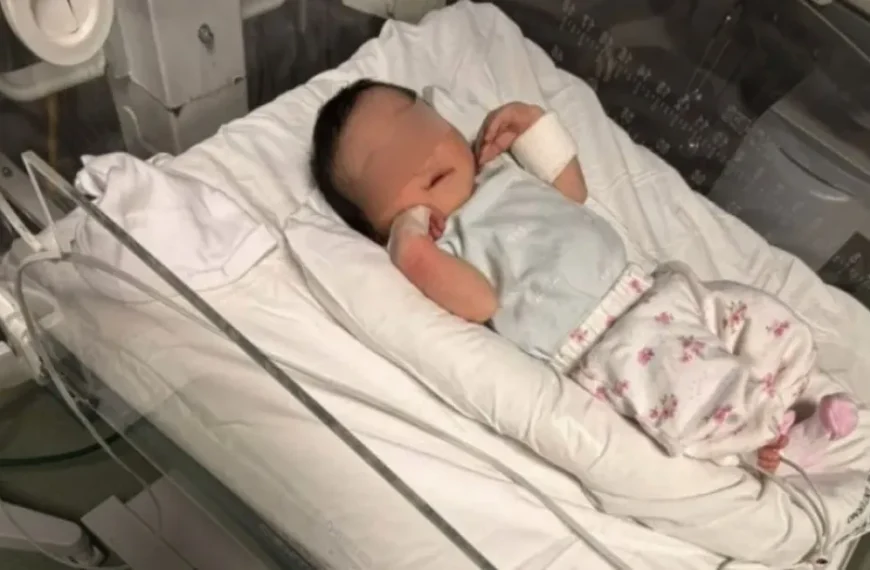 🚨 Adolescente de 16 años pidió&hellip;