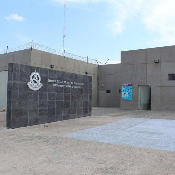 🚨 Kuri niega ingreso de drogas en penales&hellip;