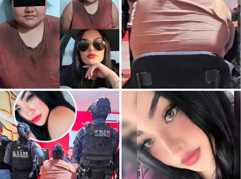 🚨 Hallan a Grecia «N», joven&hellip;