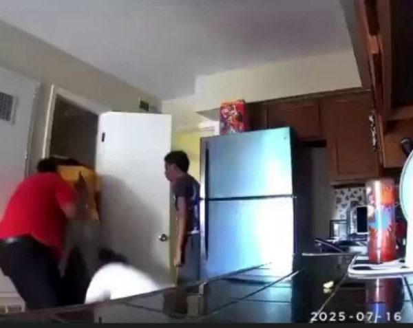 🚨💔 Asesina a la mamá de su bebé&hellip;