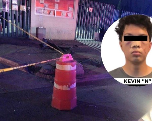 🚨 ¡Tragedia en Tecámac! Conductor arrolla a 15&hellip;