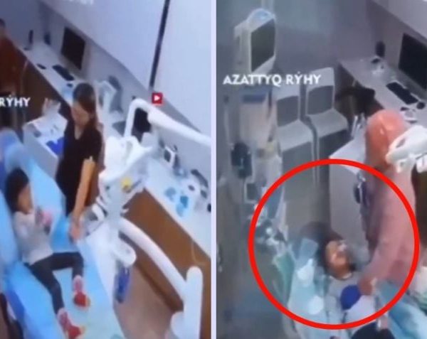 🚨💔 Niña pierde la vida luego de que&hellip;