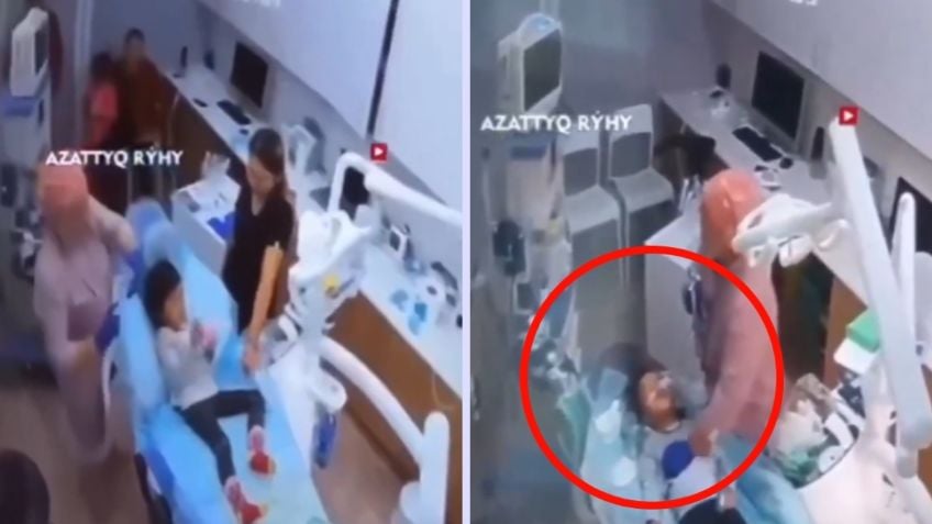 🚨💔 Niña pierde la vida luego&hellip;