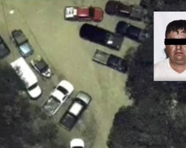 🚨🔫 “No se realizó ni un solo disparo”,&hellip;
