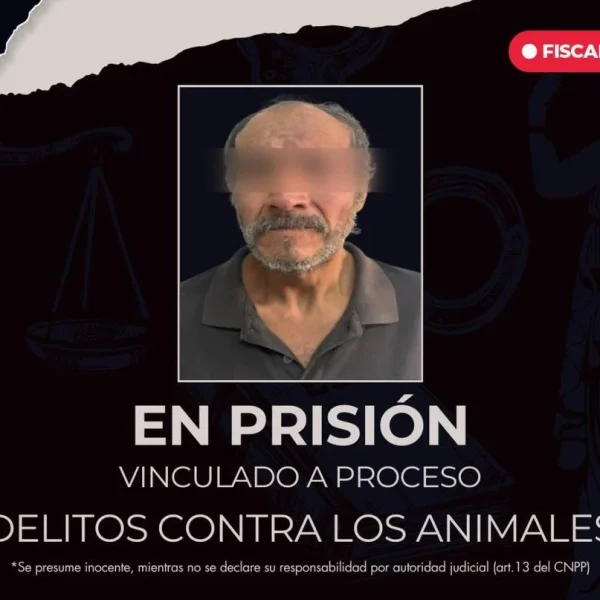 🚨 A prisión hombre acusado de abuso sexual&hellip;