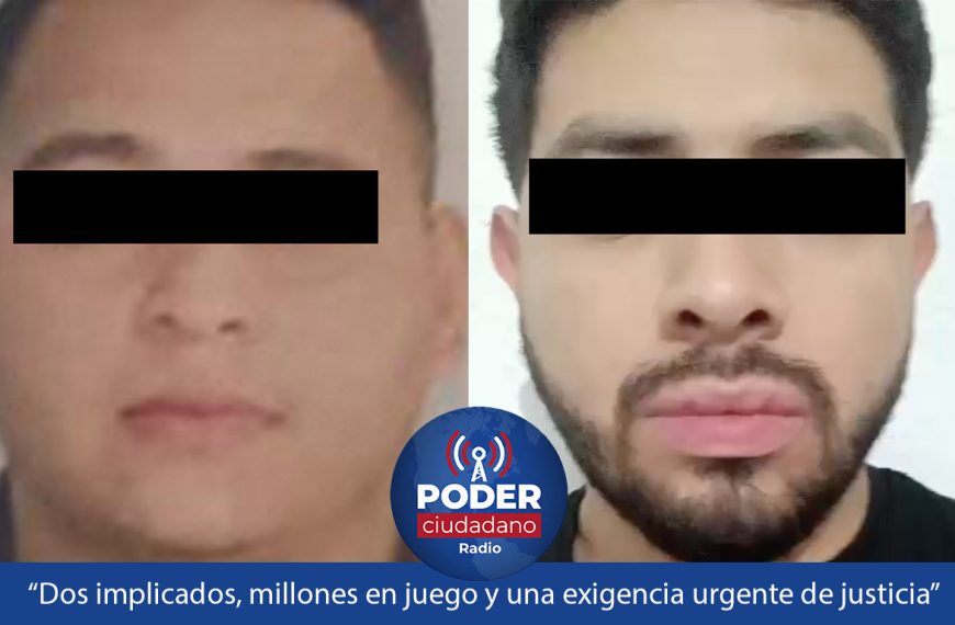 “El fraude de Querétaro: dos implicados,&hellip;