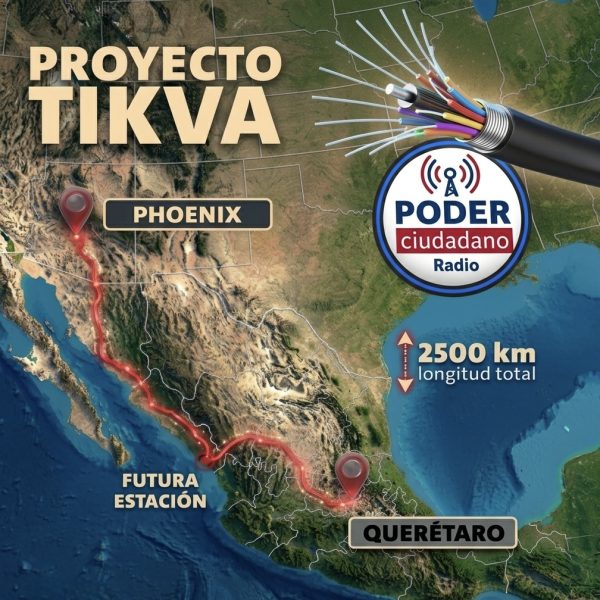 🚨🌐 C3ntro Telecom invertirá 5 mil mdp para&hellip;