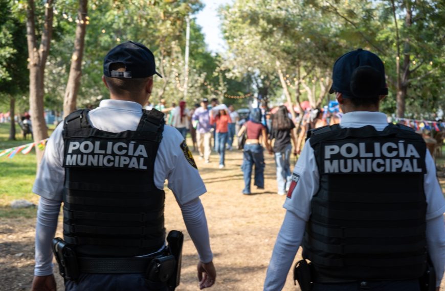🚨👮‍♂️ Más de 330 personas detenidas&hellip;