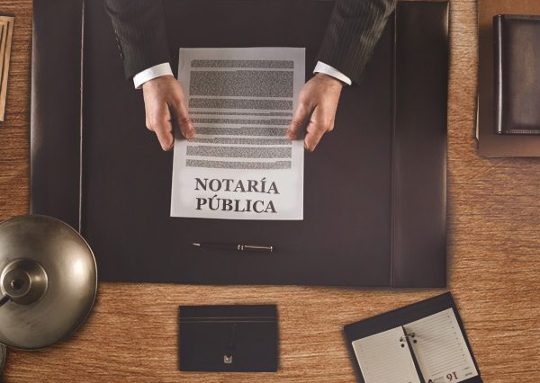 🚨📄 Gobierno de Querétaro va contra notarios incumplidos:&hellip;