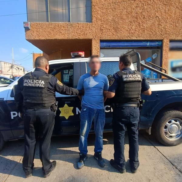 🚨🚲 Cae “Kikis” en El Mirador: lo sorprenden&hellip;