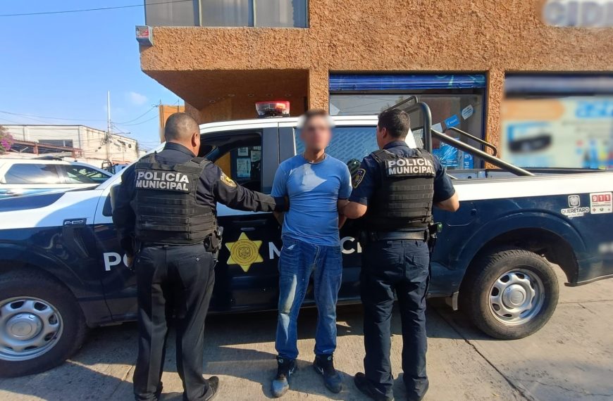 🚨🚲 Cae “Kikis” en El Mirador:&hellip;