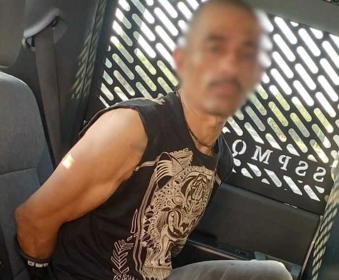 🚨🏍️ Cae motociclista con unidad alterada&hellip;