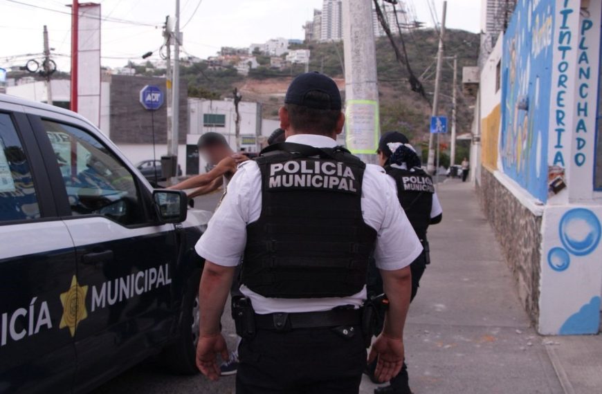 🚔🔥 Semana intensa en Querétaro: SSPMQ&hellip;