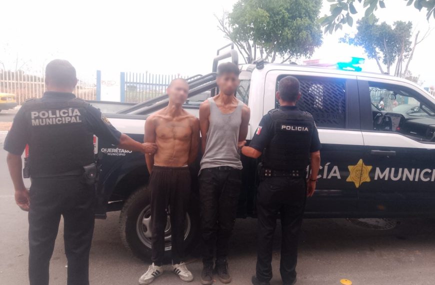 🚨👮‍♂️ Detienen a “El Cadáver” y&hellip;