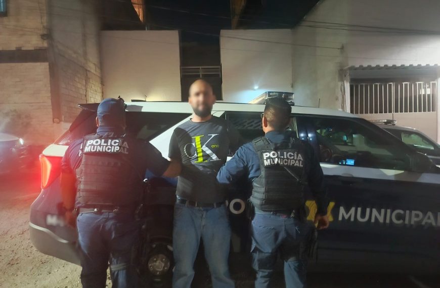 🚨😡 Vecinos escucharon gritos de auxilio&hellip;