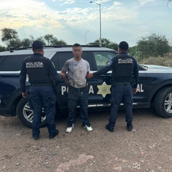 🚨🔫 Amenazó a su madre con un arma,&hellip;