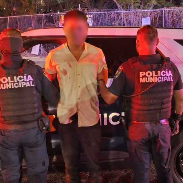 🚨🚓 Conductor desató persecución desde Loma Dorada hasta&hellip;