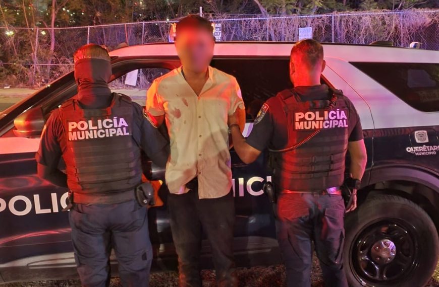 🚨🚓 Conductor desató persecución desde Loma&hellip;