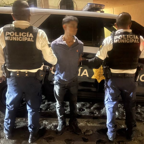 🚨😨 Mujer escuchó ruidos mientras descansaba en su&hellip;