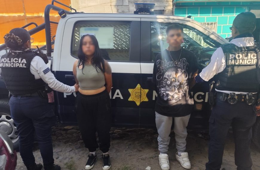 🚨🔪 Pareja citó a un hombre&hellip;