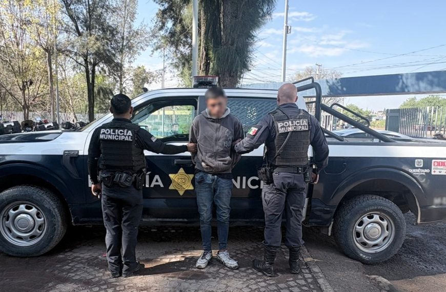 🚨🔫 Cae “Justin” en Hacienda Santa&hellip;