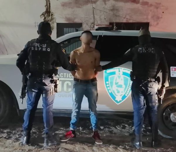 🚨 Reportan detonaciones en Menchaca III y detienen&hellip;
