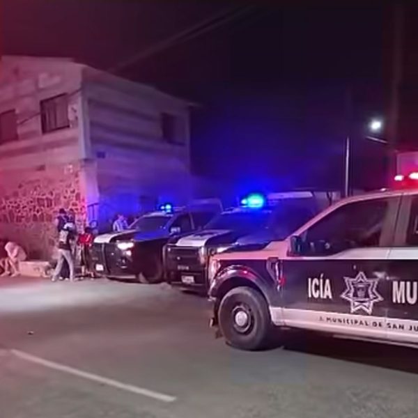 🚨⚽️💥 Riña tras partido en San José Galindo,&hellip;