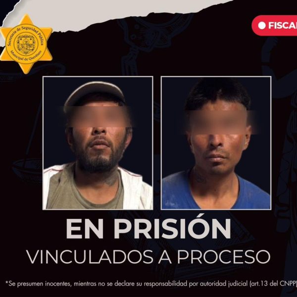 🚨🔒 Rompieron vidrio para robar auto en Querétaro&hellip;