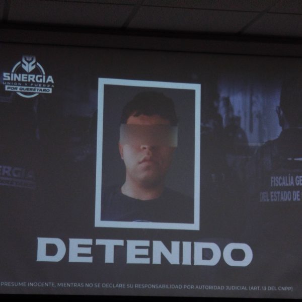 🚨📞 Cae presunto responsable de amenazar al regidor&hellip;