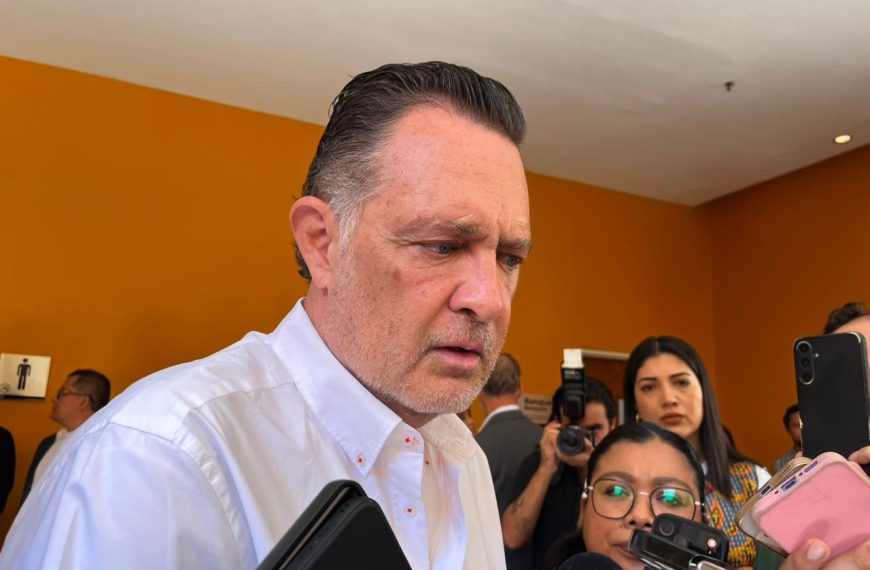 🚔🪖 “No los vamos a dejar&hellip;