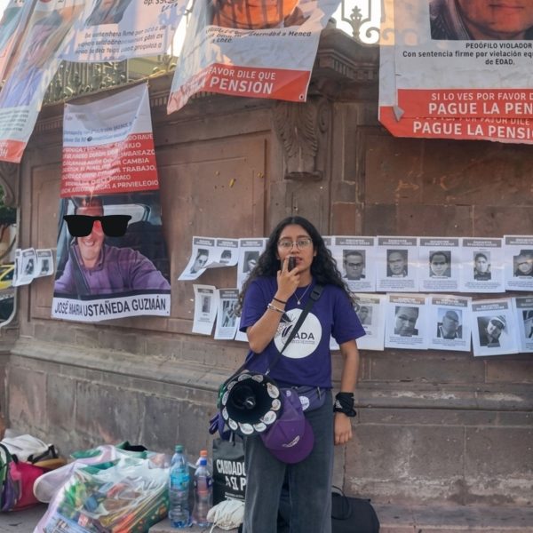 🚨💰 Exhiben a más de 200 deudores alimentarios&hellip;