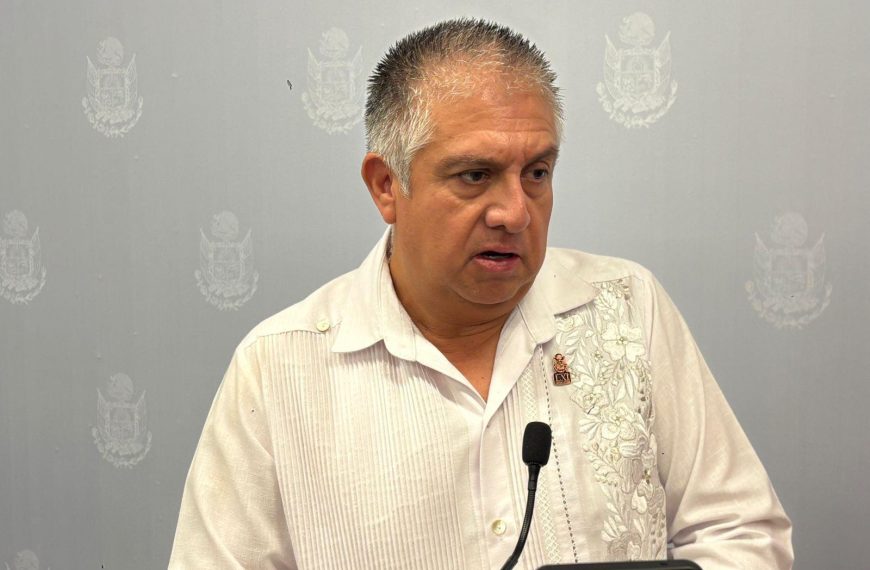🏛️🗳️ Reforma electoral en Querétaro podría quedar lista&hellip;
