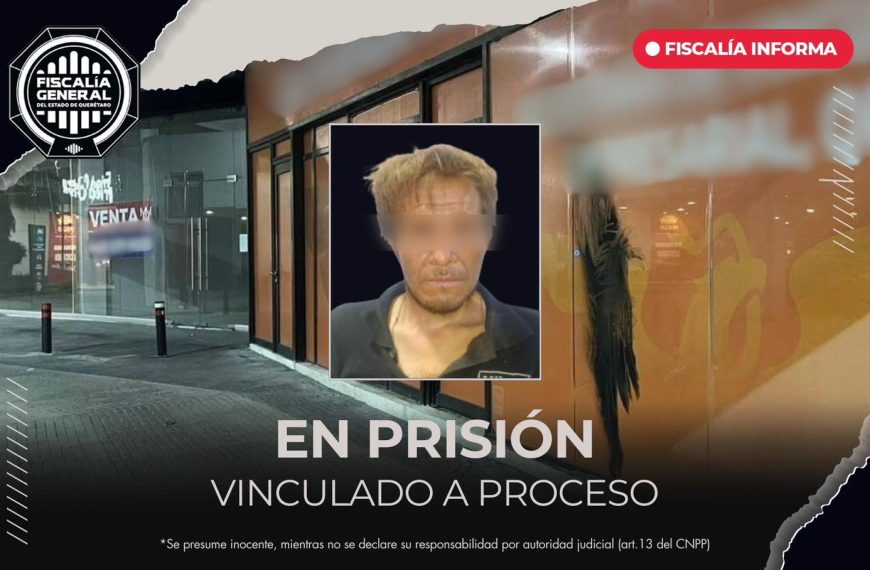 🚨🔥 ¡Incendia oficinas de Movimiento Ciudadano&hellip;